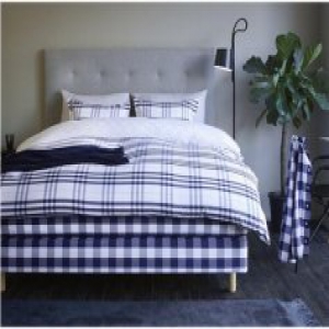 入一张好床 焕新春季睡眠