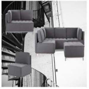 INKIVY新品Grant 可以伴随全家成长的沙发