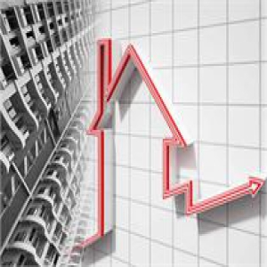 房产投资小阳春料延续 楼市资金入股待市场出现赚钱效应