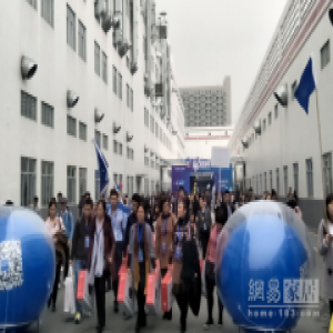 直播+走进工厂 司米欲打破消费者与工厂之间壁垒