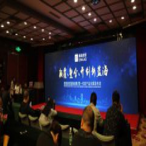 鼎高家居发布蓝海战略 致力成为平台企业