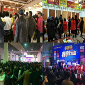 大卫“315”全国促销活动取得圆满成功