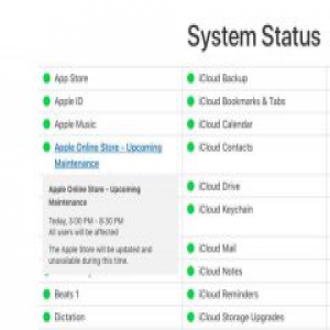 苹果晚上估计会发新品，你会看到什么？