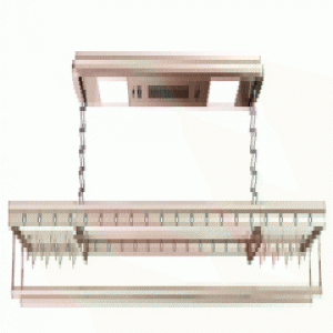 晾衣机届的好太太，环肥燕瘦你选哪位？