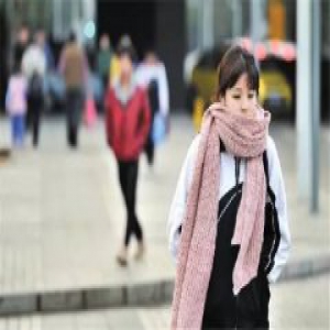 倒春寒和晾衣机更配哦——好太太智能晾衣机，助你轻松应对倒春寒