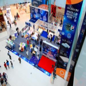 321世界睡眠日 赛诺“太空·梦享家”约会《主播星势力》