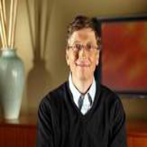 盖茨和eBay创始人成立“光芒四射的地球”项目