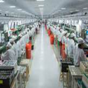 小米在印度建立第二座手机工厂：每秒制造一部手机