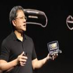 专访英伟达 CEO 黄仁勋：「教主」眼中的自动驾驶