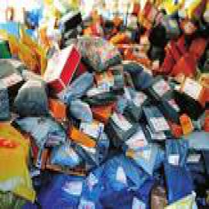 丢件多、索赔屡被踢皮球：快递业“顽疾”何解？