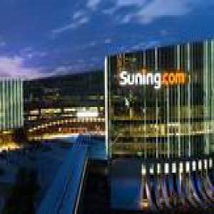 苏宁发行100亿债券蓄力全渠道升级