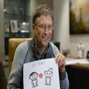 《福布斯》富豪榜：盖茨巴菲特贝佐斯前三 小扎上位