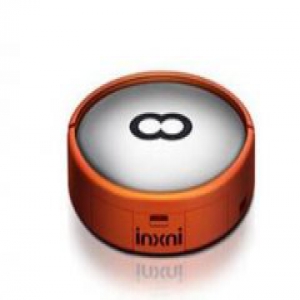 inxni以内导航扫地机器人，让你越活越年轻