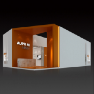 上海建博会，奥普邀你共筑温暖爱家