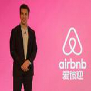 Airbnb创始人：我们从优步中国吸取了这三个教训