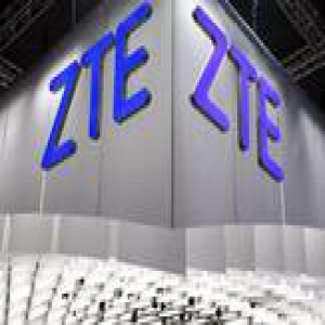 中兴同美司法部和解协议获准：罚12亿美元