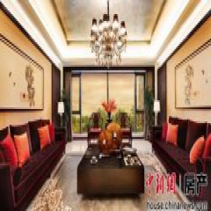 最新“中国十大超级豪宅”一半在京沪