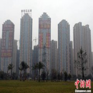 中国央行报告：逾五成居民认为“房价高难接受”
