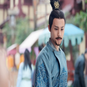 《颤抖吧阿部2》“亚父”版郑业成上线 蓄须造型成稳内敛