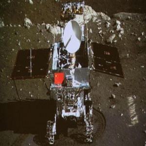 能上天的不只揽月计划，还有这款奇葩游戏