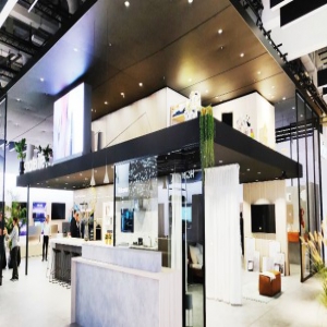 盘点2018智能家居市场：单品竞争白热化 海尔亮出成套王牌