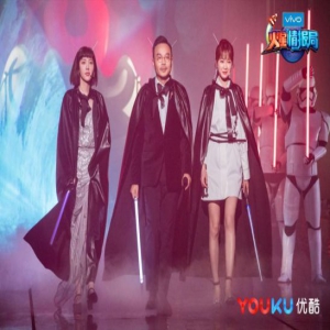 《火星情报局》第四季打开亲情“记忆之城” 众特工集体泪奔