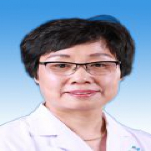 好医生推荐：天津市胸科医院许静