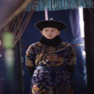 黄宥明人物走向令人期待 《如懿传》本周剧情精彩迭起