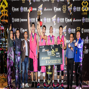 上实龙创绝杀夺冠引爆全场