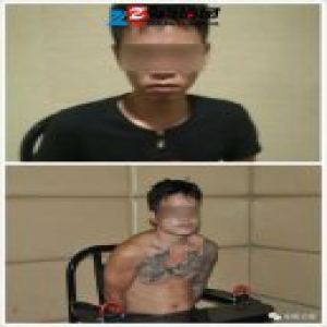 金华发生一起命案 警方不到6小时抓获两名嫌犯