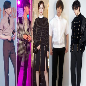 陈奕天身材真不错！明星怎么保持身材？这些人告诉你