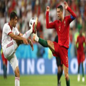 C罗失点球 状态不佳还是有什么特殊原因？