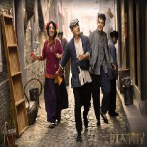 《远大前程》天津卫视热播 精彩剧情过足瘾