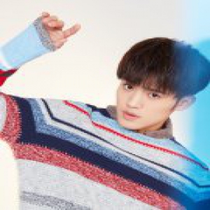 秋季贴心“蓝”朋友卫然上线！阳光酷帅随意切换