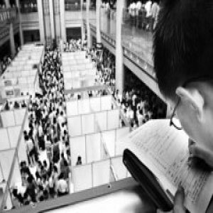 高校毕业生就业服务月 每人提供不少于3次职位推介