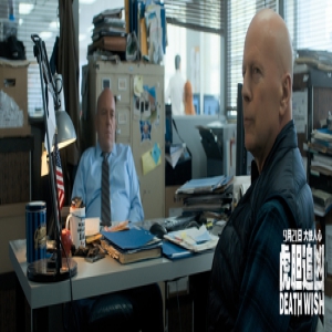 《虎胆追凶》上映持续好评 神清气爽超级解压