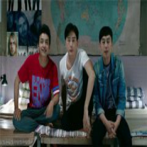 合伙人三兄弟最终散伙 霍志远为何下此狠心？