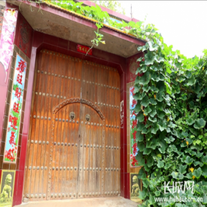 【壮丽70年·奋斗新时代·“00后”重走赶考路】系列微视频之三：95岁老人眼中的好生活