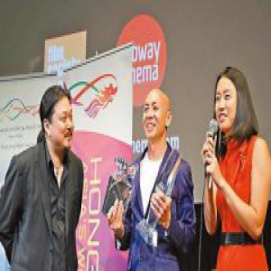 红海行动美国获奖 有望拍续集？