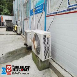 6元一天租个空调？ 宁波有人因此一个夏天赚10万