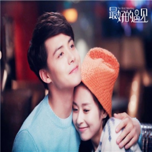 《最好的遇见》热播 金牌搭档王小康王静茹解读都市情感新视角