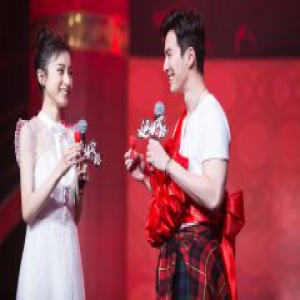 《延禧攻略》庆功宴海兰察明玉终完婚 王冠逸魅力十足未来可期