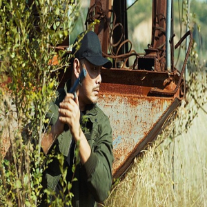 《侠路相逢》定档12月21日 邵兵姜武双雄对决