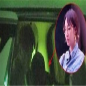 白百何方回应K歌 该男子是公司艺人？