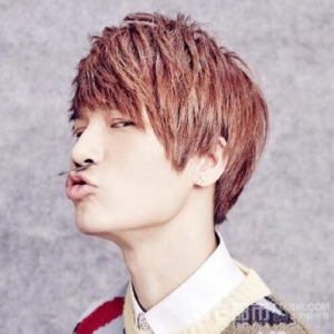 陈奕天粉丝为何叫奇异果 陈奕天知名度不是一线为何这么火