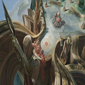 王者荣耀新版本画质全面提升，如何选择最适合自己的系统设置