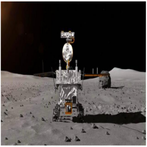 TEK帮你细数“嫦娥四号”的那些傲人成绩