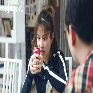 啜妮《创业时代》甜蜜来袭 网友：杨阳洋请持续发糖！