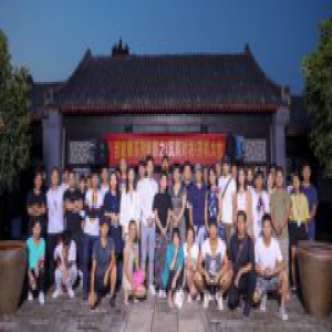 百家拳之《风雨对决》电影隆重开机