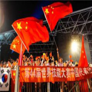 系列纪录片《技赢未来》湖南卫视8月28日全国首播